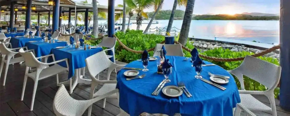 St James Club & Villas, Antigua-1